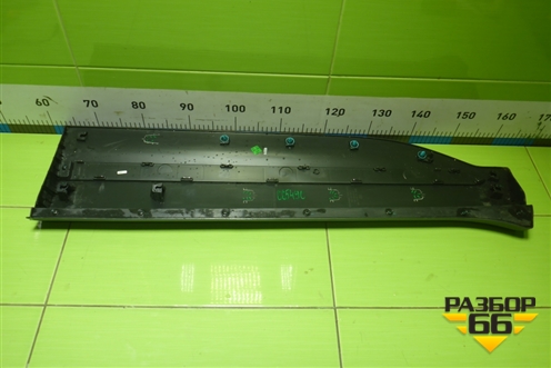 Накладка двери передней левой (609004148AA) для Chery Tiggo 7L с 2024-2025г