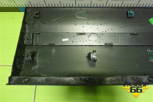 Накладка двери передней левой (609004148AA) для Chery Tiggo 7L с 2024-2025г