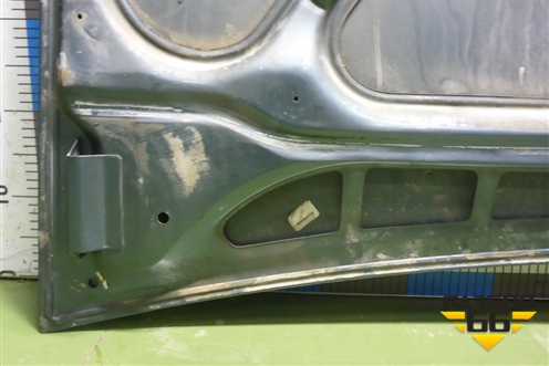 Капот (21138401050) для VAZ 2114