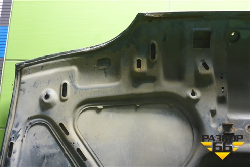 Капот (21138401050) для VAZ 2114