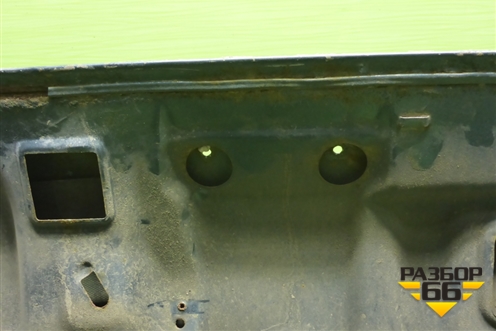 Капот (21138401050) для VAZ 2114