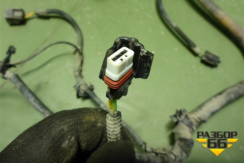 Проводка подкапотная (1.6л 21129) (8450033635) для VAZ Vesta/Веста с 2015г