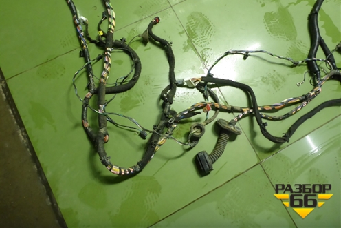 Проводка салонная (универсал) (8450033604) для VAZ Vesta/Веста с 2015г