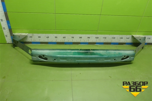 Усилитель переднего бампера (21230280313081) для VAZ Niva Travel с 2020-2025г