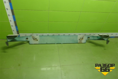 Усилитель переднего бампера (21230280313081) для VAZ Niva Travel с 2020-2025г