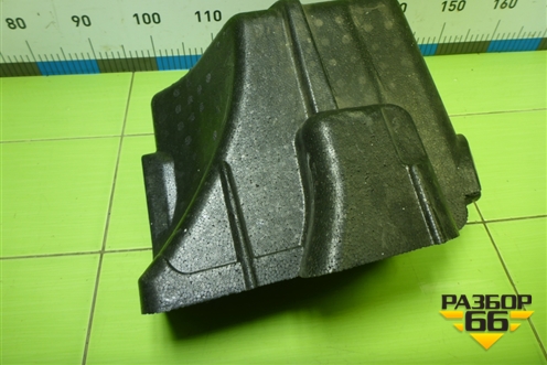 Ящик инструментальный в багажник (правый универсал) (8450031194) для VAZ Vesta/Веста с 2015г