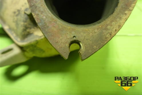 Коллектор выпускной (1.6л 21129) для VAZ Vesta/Веста с 2015г