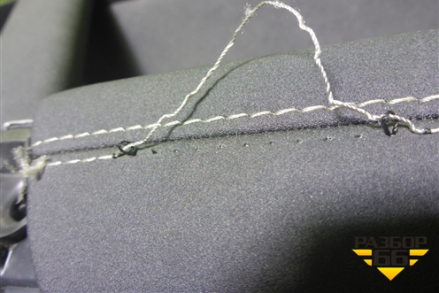 Обшивка двери задней правой под электрику (403005795AAABK) для Jaecoo J7 с 2023г (Джей7)