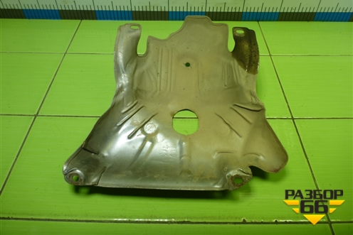 Экран тепловой (1.6л 21129 на выпускной коллектор) (8450006428) для VAZ Vesta/Веста с 2015г