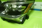 Фара левая (после 2014г до 2019г Led без блока) (8118560G30) для Lexus GX-460 с 2009г (ГХ)