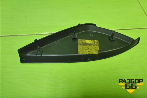 Накладка на торпедо (боковая левая) (8450007427) для VAZ Vesta/Веста с 2015г