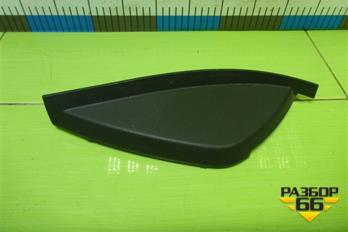 Накладка на торпедо (боковая левая) (8450007427) для VAZ Vesta/Веста с 2015г