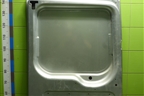 Дверь багажника левая (не под стекло) (6C11V40011AB) для Ford Transit с 2006-2014г (Транзит)