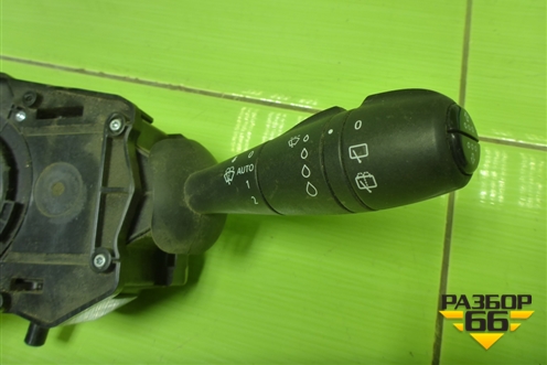 Переключатель подрулевой в сборе для VAZ Vesta/Веста с 2015г