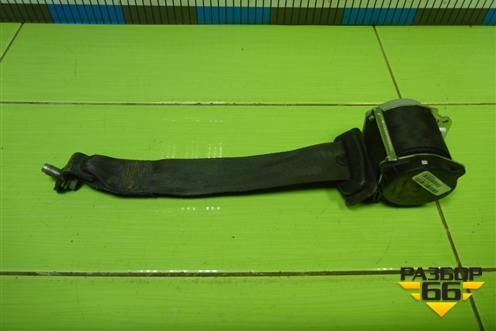 Ремень безопасности задний правый (8450008852) для VAZ Vesta/Веста с 2015г