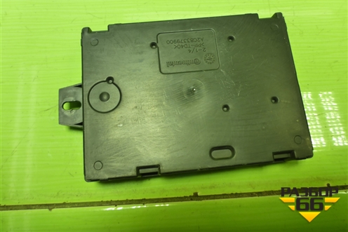 Блок комфорта (284B10447R) для VAZ Vesta/Веста с 2015г