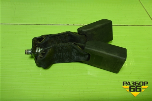 Замок ремня безопасности задний (пара) для VAZ Vesta/Веста с 2015г