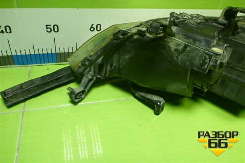 Фара правая (ксенон с блоком без лампы) (33101SMGG12) для Honda Civic 5D с 2005-2011г (Цивик)