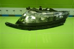 Фара левая (ксенон с блоком без лампы) (33151SMGG12) для Honda Civic 5D с 2005-2011г (Цивик)