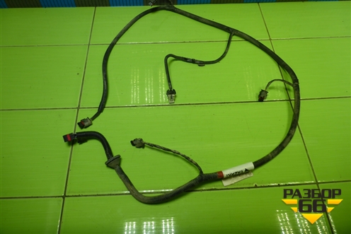 Проводка заднего бампера (на датчики парковки cross) (8450031273) для VAZ Vesta/Веста с 2015г