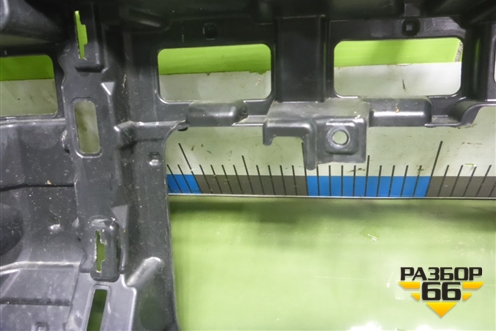 Кронштейн переднего бампера (5211960P40) для Toyota Land Cruiser Prado(250) с 2023-2025г (Ленд Крузер Прадо)