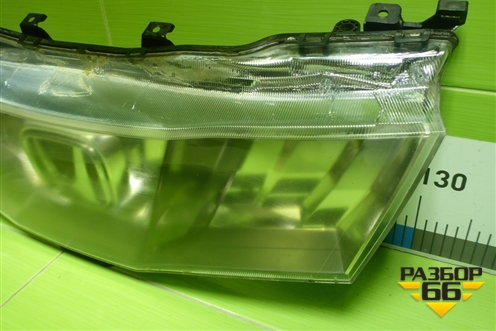 Решетка радиатора (71121SMGE01) для Honda Civic 5D с 2005-2011г (Цивик)