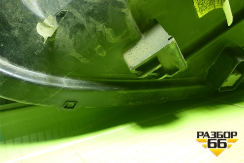 Фара правая (после 2018г Full Led) (92102D7700) для Hyundai Tucson с 2015-2022г (Туксон)