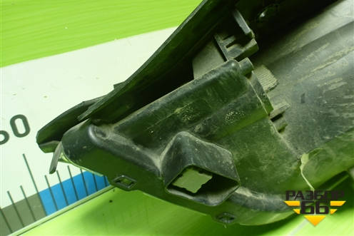 Фара правая (после 2018г Full Led) (92102D7700) для Hyundai Tucson с 2015-2022г (Туксон)