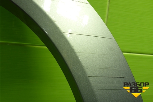 Накладка двери задней правой (609001022AA) для Chery Tiggo 9 с 2023г (Тиго 9)