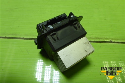 Резистор отопителя (T1017845) для VAZ Vesta/Веста с 2015г