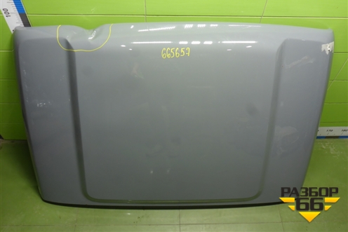Капот (8402119XKM01A) для Tank 300 с 2021-2025г