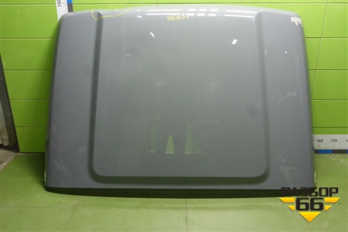 Капот (8402119XKM01A) для Tank 300 с 2021-2025г