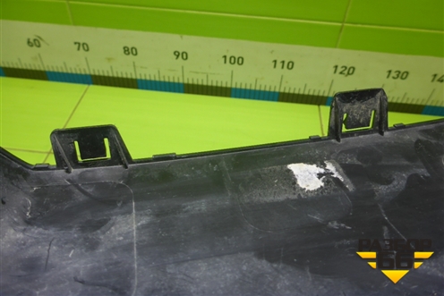 Накладка заднего бампера левая (2804215XKM01B) для Tank 300 с 2021-2025г