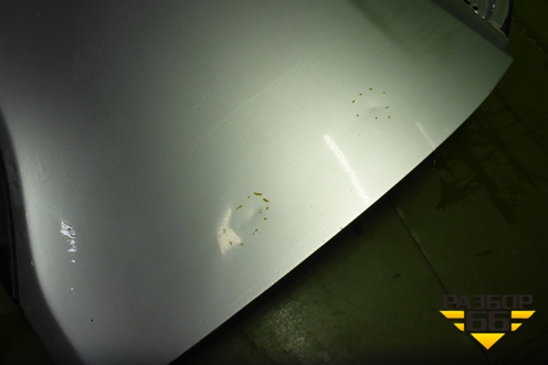 Дверь передняя правая для Hyundai ix 35 с 2010г (Ай икс 35)