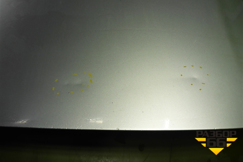 Дверь передняя правая для Hyundai ix 35 с 2010г (Ай икс 35)