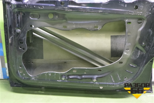 Дверь передняя правая (3C8831312) для Volkswagen Passat-CC с 2008г (Пассат ЦЦ)