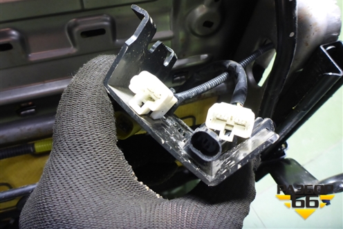 Сиденья комплект (AIR BAG подогрев) для Hyundai ix 35 с 2010г (Ай икс 35)