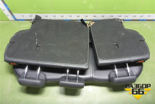 Сиденья комплект (AIR BAG подогрев) для Hyundai ix 35 с 2010г (Ай икс 35)