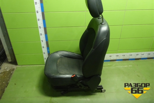 Сиденья комплект (AIR BAG подогрев) для Hyundai ix 35 с 2010г (Ай икс 35)