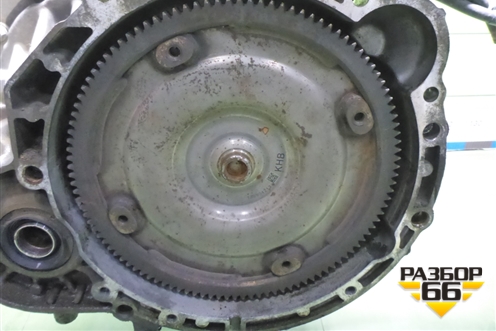 АКПП (3B620A6MF1) для Hyundai ix 35 с 2010г (Ай икс 35)