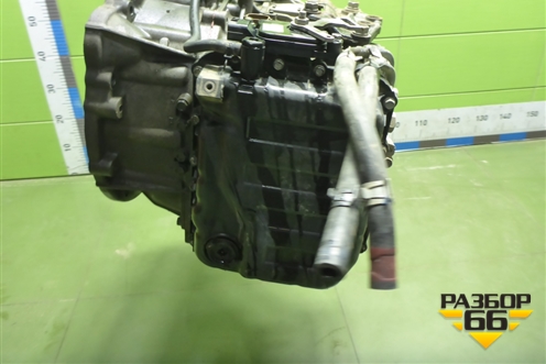 АКПП (3B620A6MF1) для Hyundai ix 35 с 2010г (Ай икс 35)