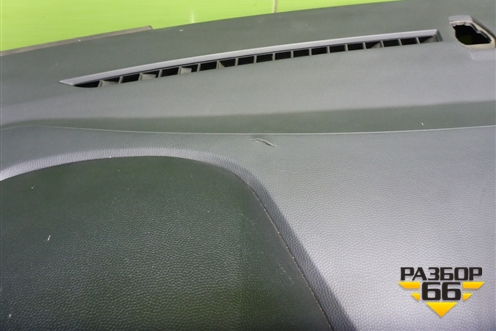 Торпедо под AIR BAG без AIR BAG (847502Y000) для Hyundai ix 35 с 2010г (Ай икс 35)