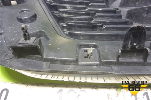 Решетка радиатора (после 2018г) (623106FV0A) для Nissan X-Trail (Т32) с 2014г (Хтраил)