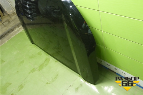 Капот (8402010U3480E) для Москвич 3 с 2022г