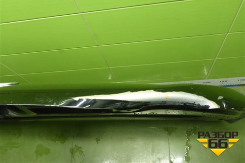 Капот (8402010U3480E) для Москвич 3 с 2022г