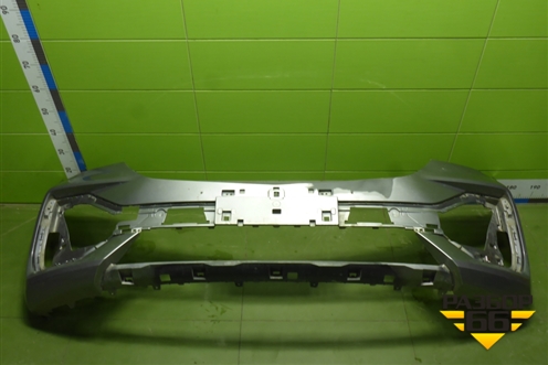 Бампер передний (8890921489) для Geely Monjaro с 2021г (Монджаро)