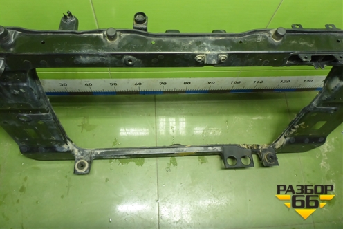 Панель передняя (641012S000) для Hyundai ix 35 с 2010г (Ай икс 35)