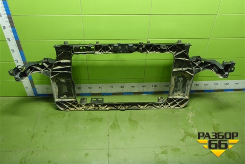 Панель передняя (641012S000) для Hyundai ix 35 с 2010г (Ай икс 35)