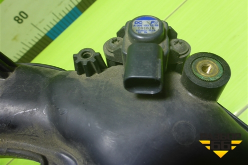 Коллектор впускной (A2711400601) для Mercedes Benz C-Klass W204 с 2007-2014г (Ц)