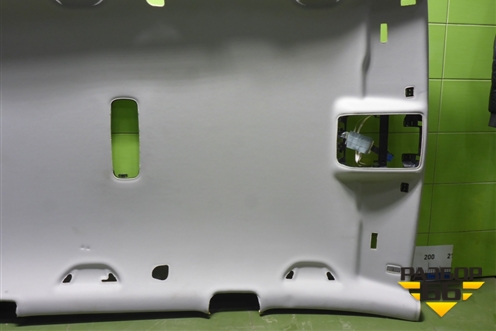 Обшивка потолка (универсал) (3AF867501G) для Volkswagen Passat (В7) с 2011-2014г (Пассат Б7)